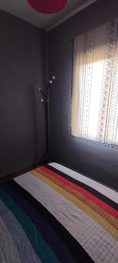 דירות גרנדה Mesones 31 מראה חיצוני תמונה