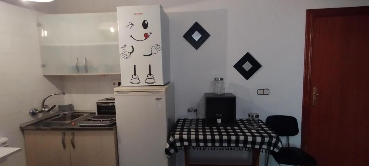 דירות גרנדה Mesones 31 מראה חיצוני תמונה